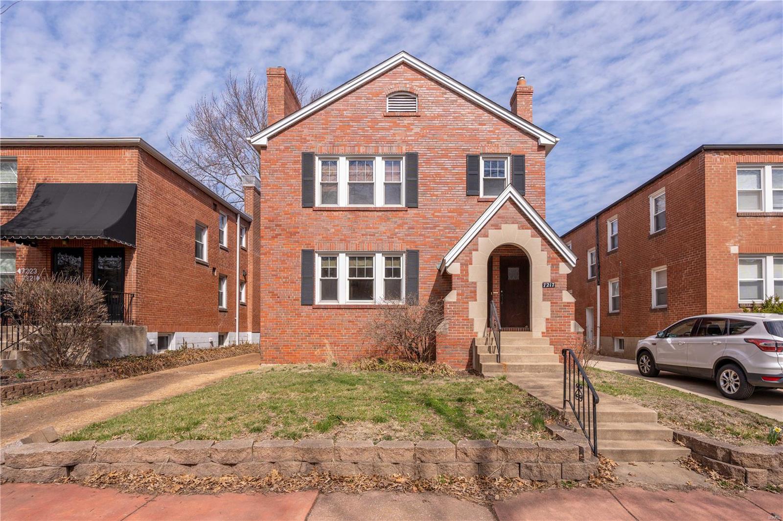 University Park - Residential Lease