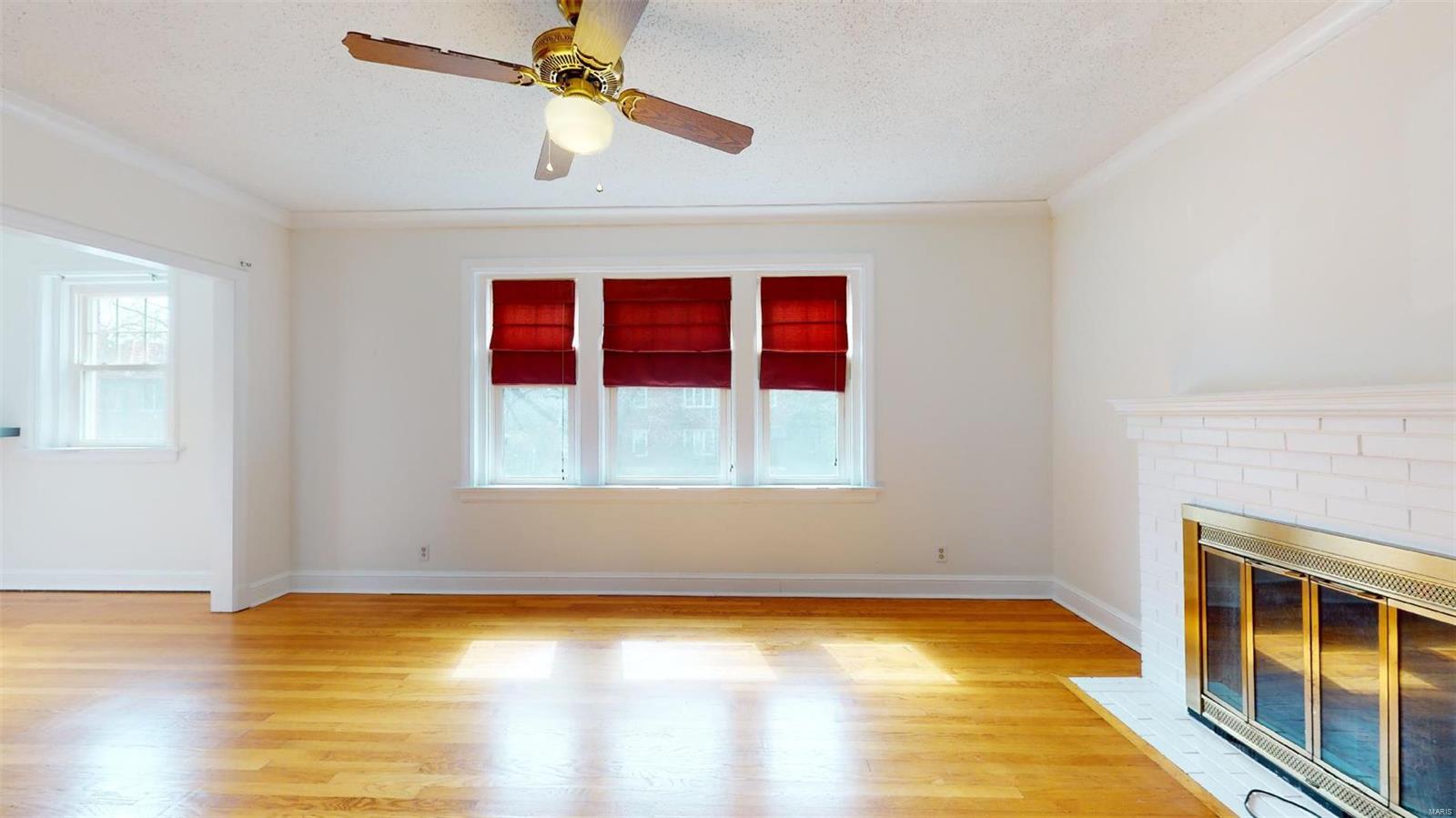 University Park - Residential Lease