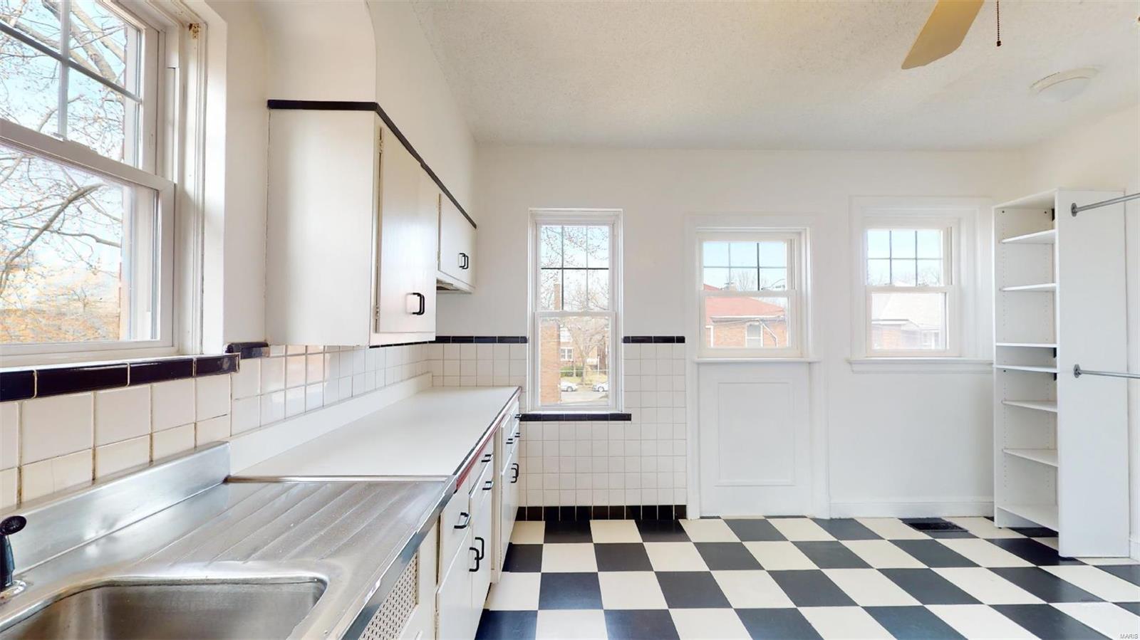 University Park - Residential Lease