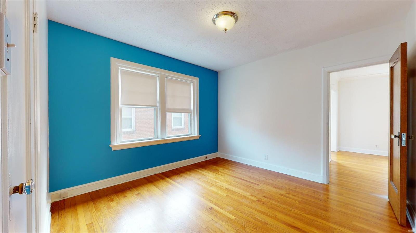 University Park - Residential Lease