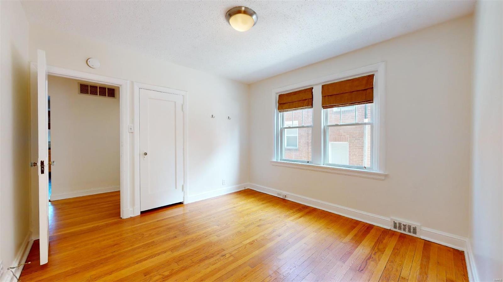 University Park - Residential Lease