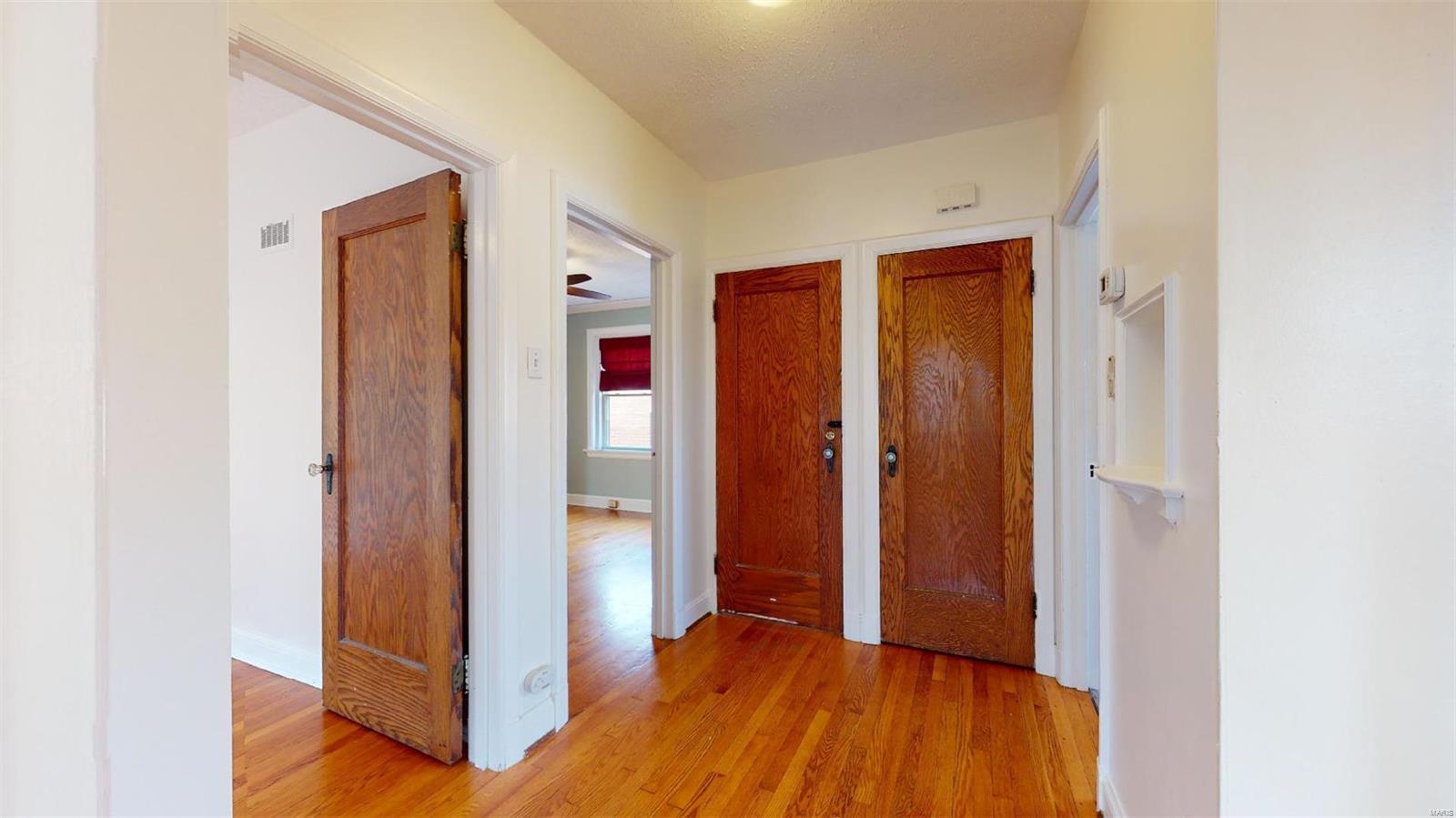 University Park - Residential Lease