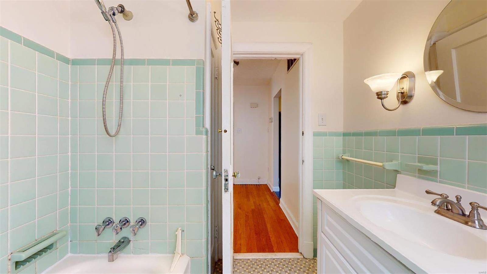 University Park - Residential Lease