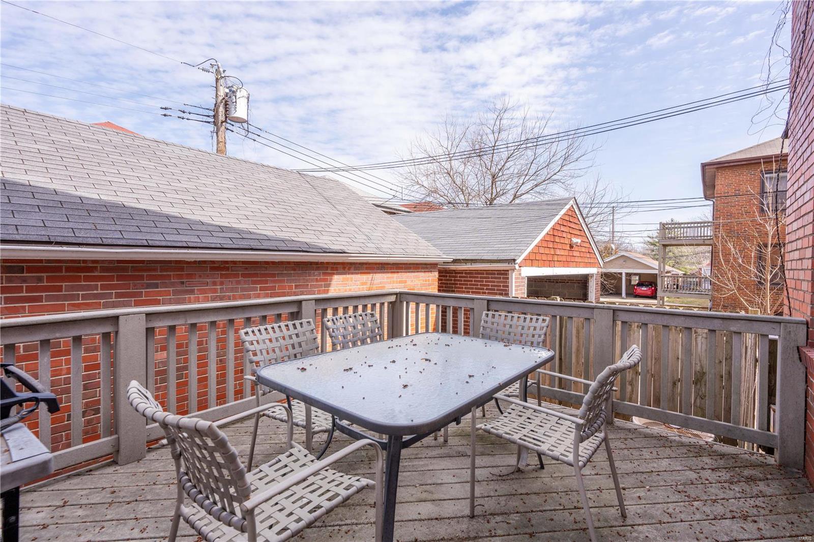 University Park - Residential Lease