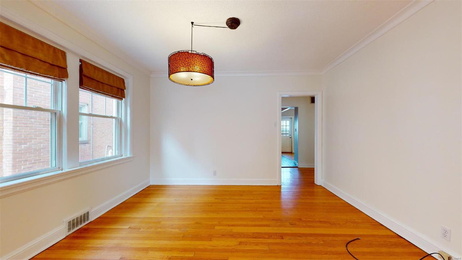 University Park - Residential Lease