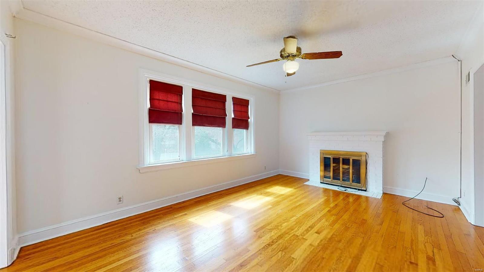 University Park - Residential Lease