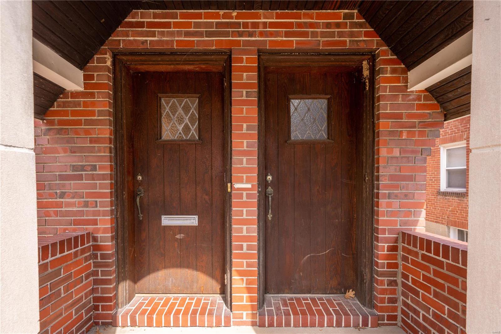 University Park - Residential Lease