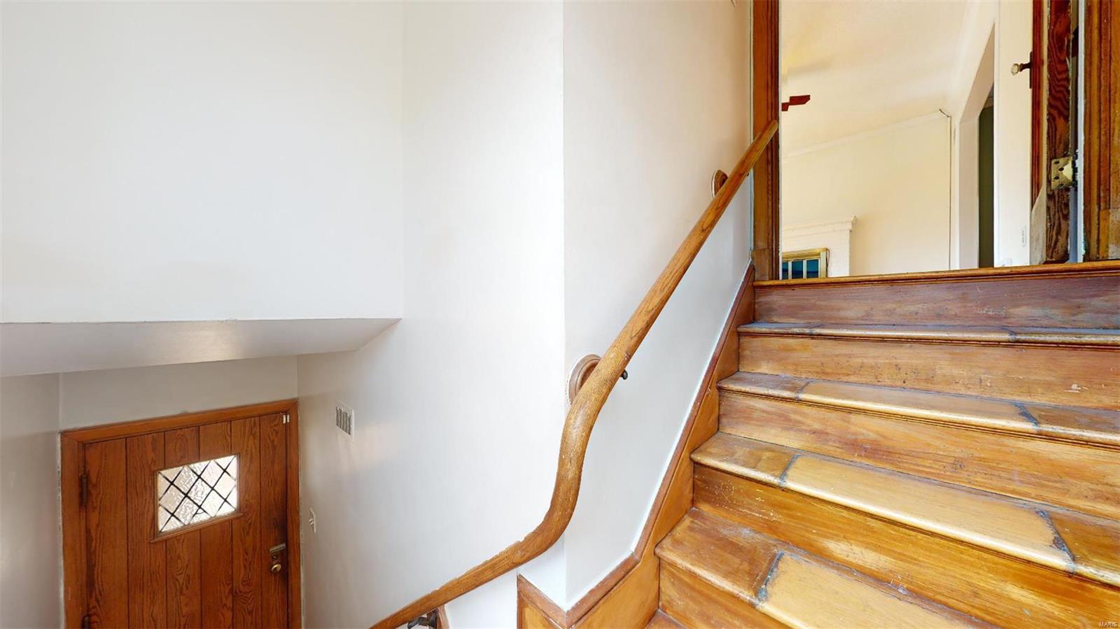 University Park - Residential Lease