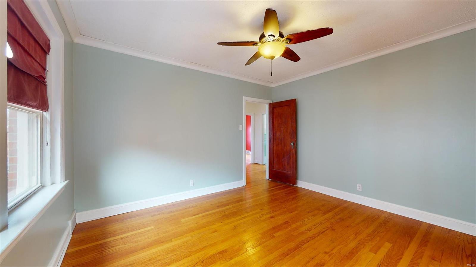 University Park - Residential Lease