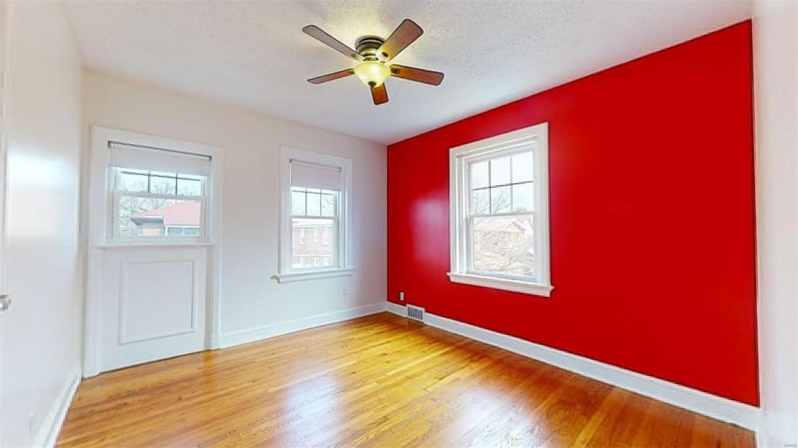 University Park - Residential Lease