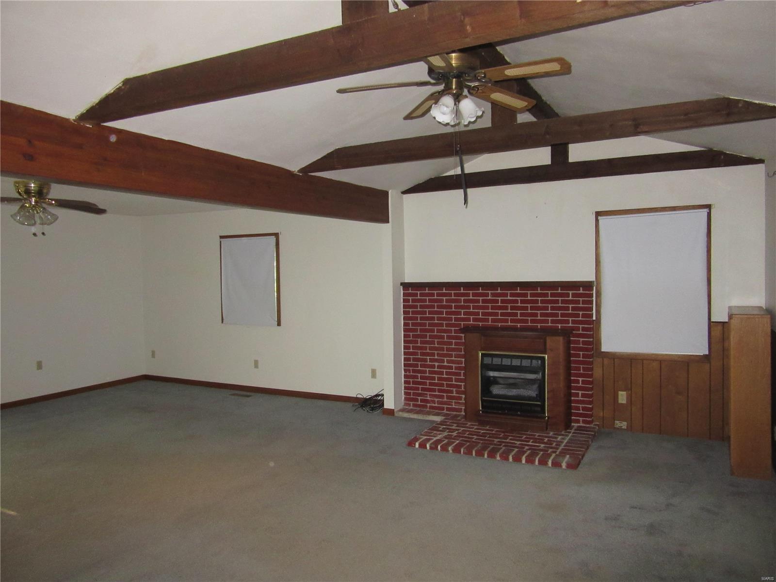 NON SUBDIVISION - Residential