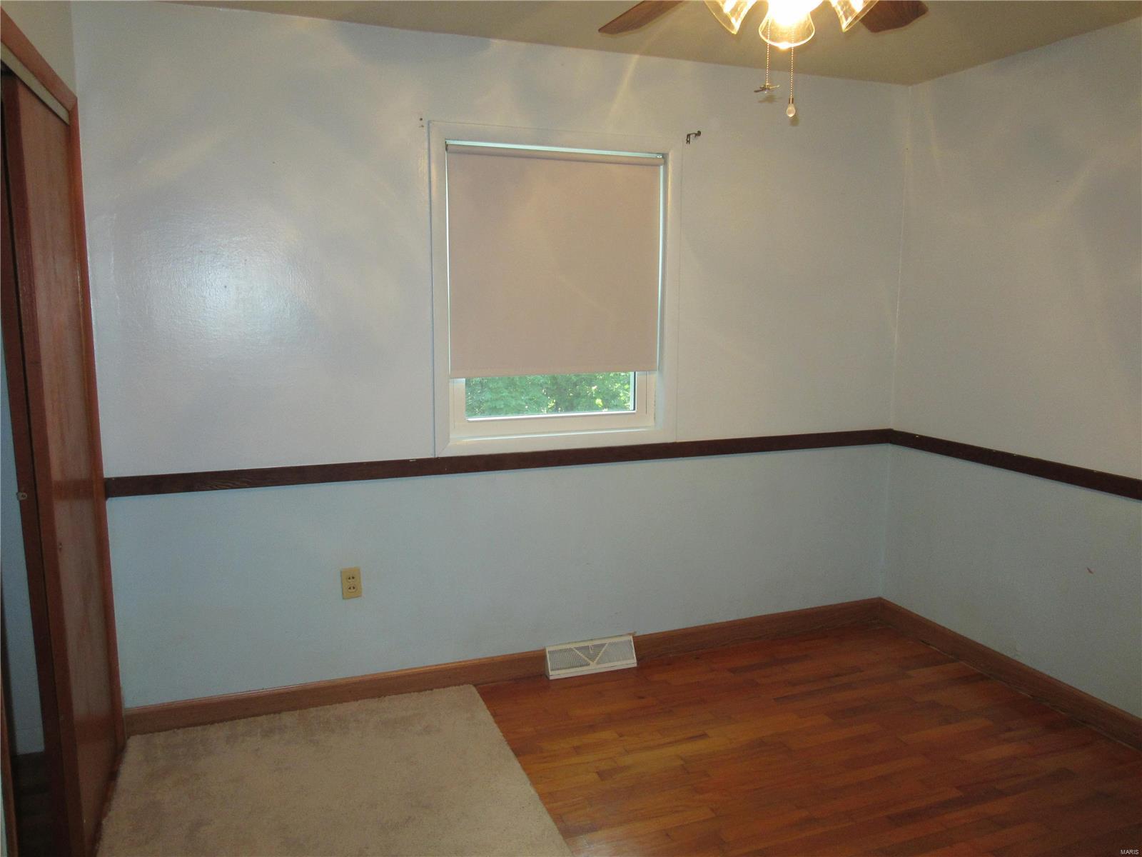 NON SUBDIVISION - Residential