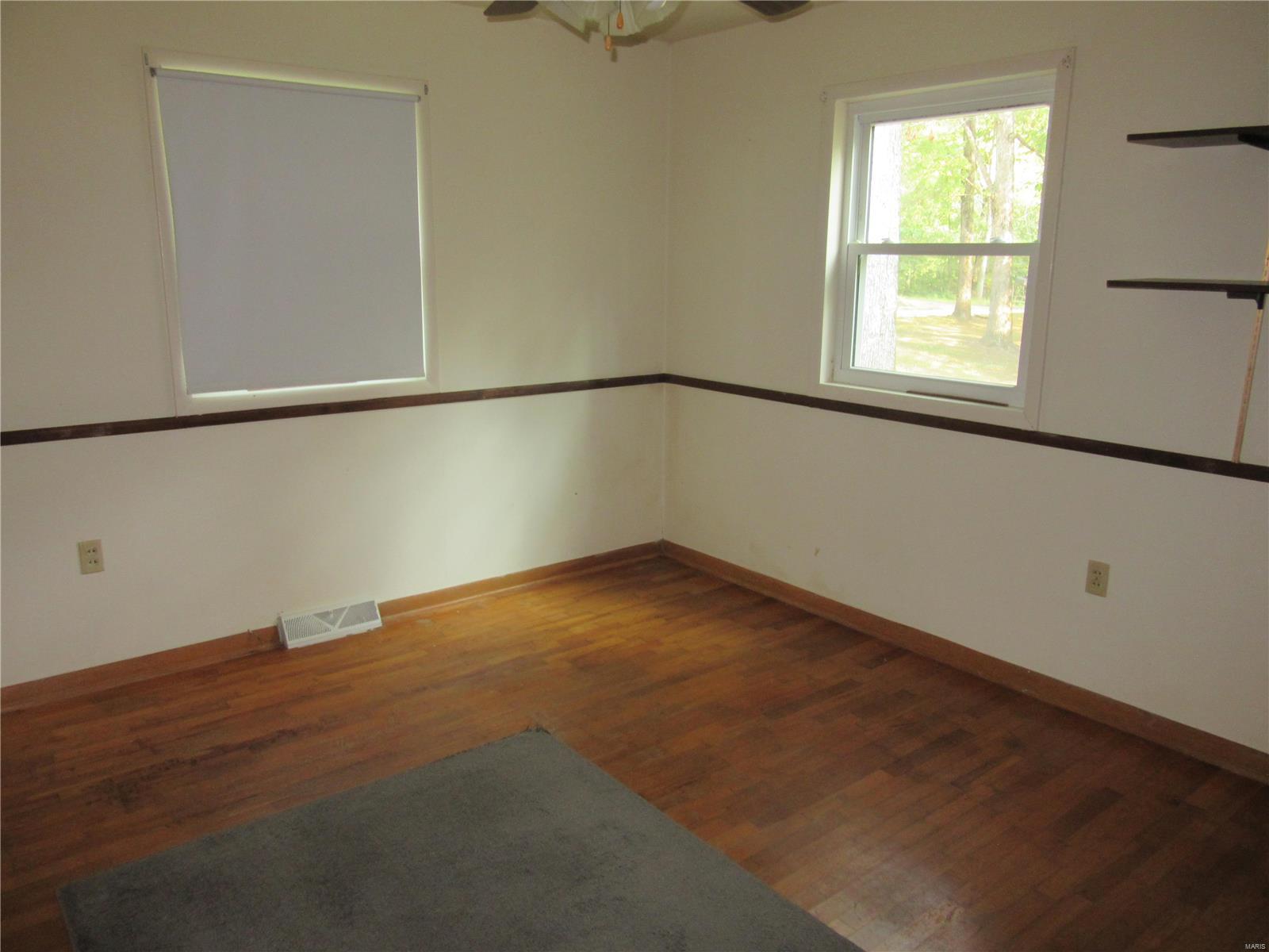 NON SUBDIVISION - Residential