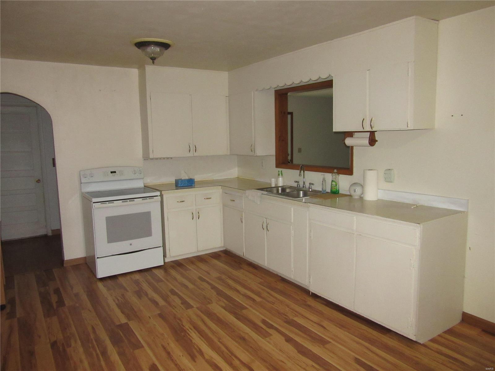 NON SUBDIVISION - Residential