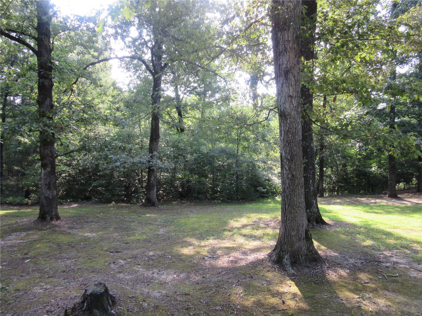 NON SUBDIVISION - Residential