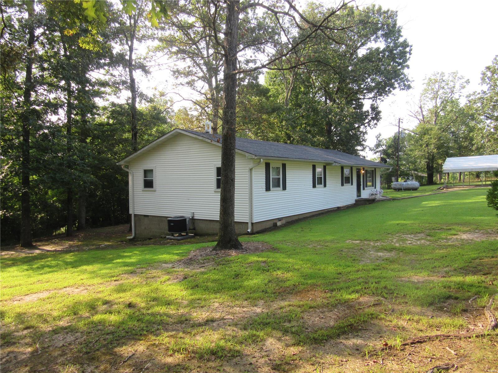 NON SUBDIVISION - Residential