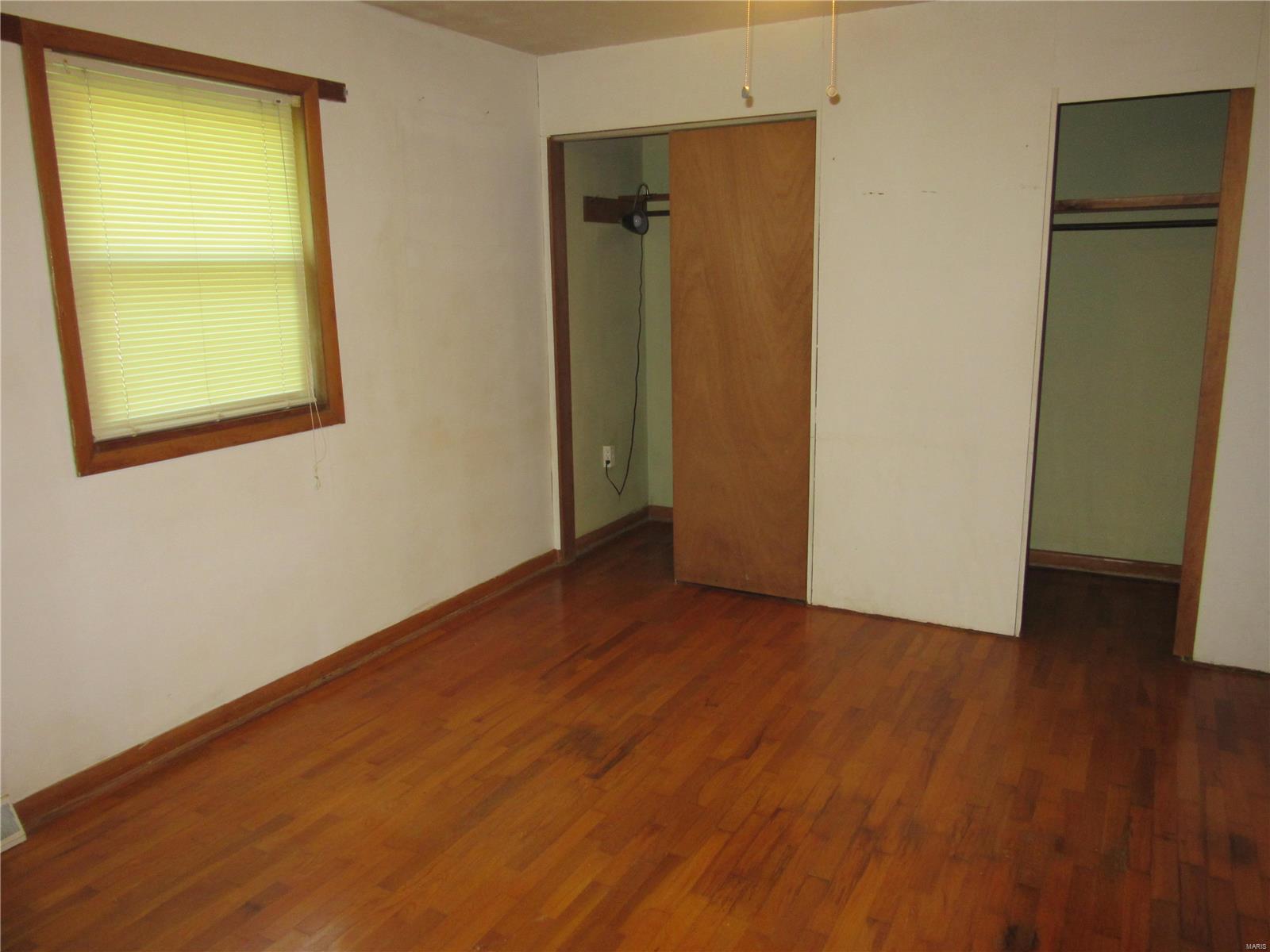 NON SUBDIVISION - Residential