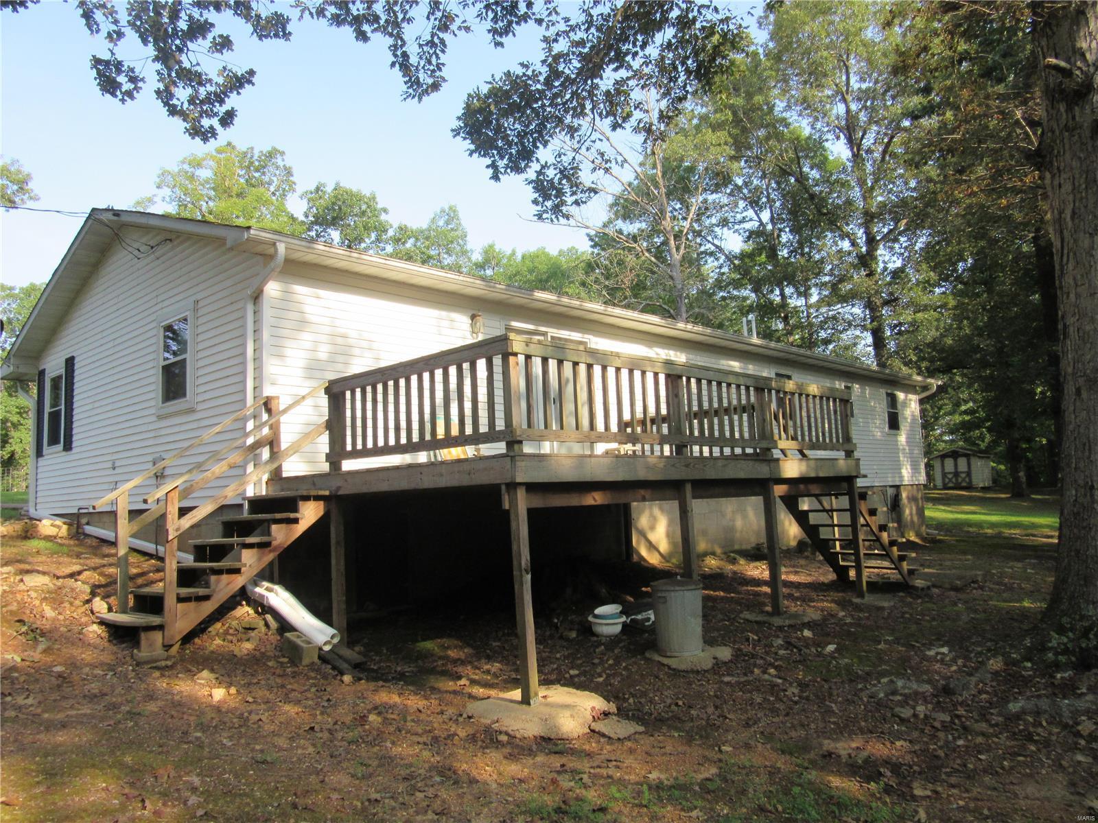 NON SUBDIVISION - Residential