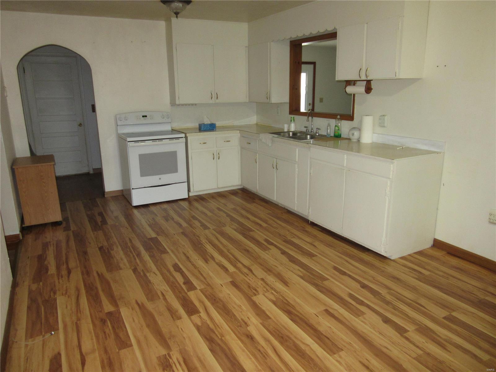 NON SUBDIVISION - Residential