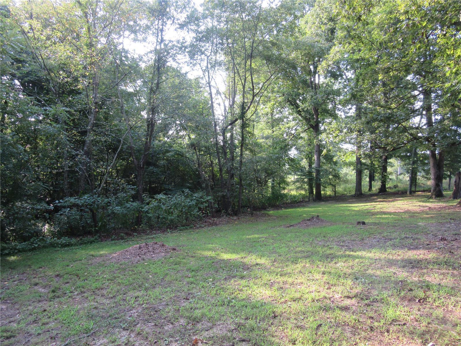 NON SUBDIVISION - Residential