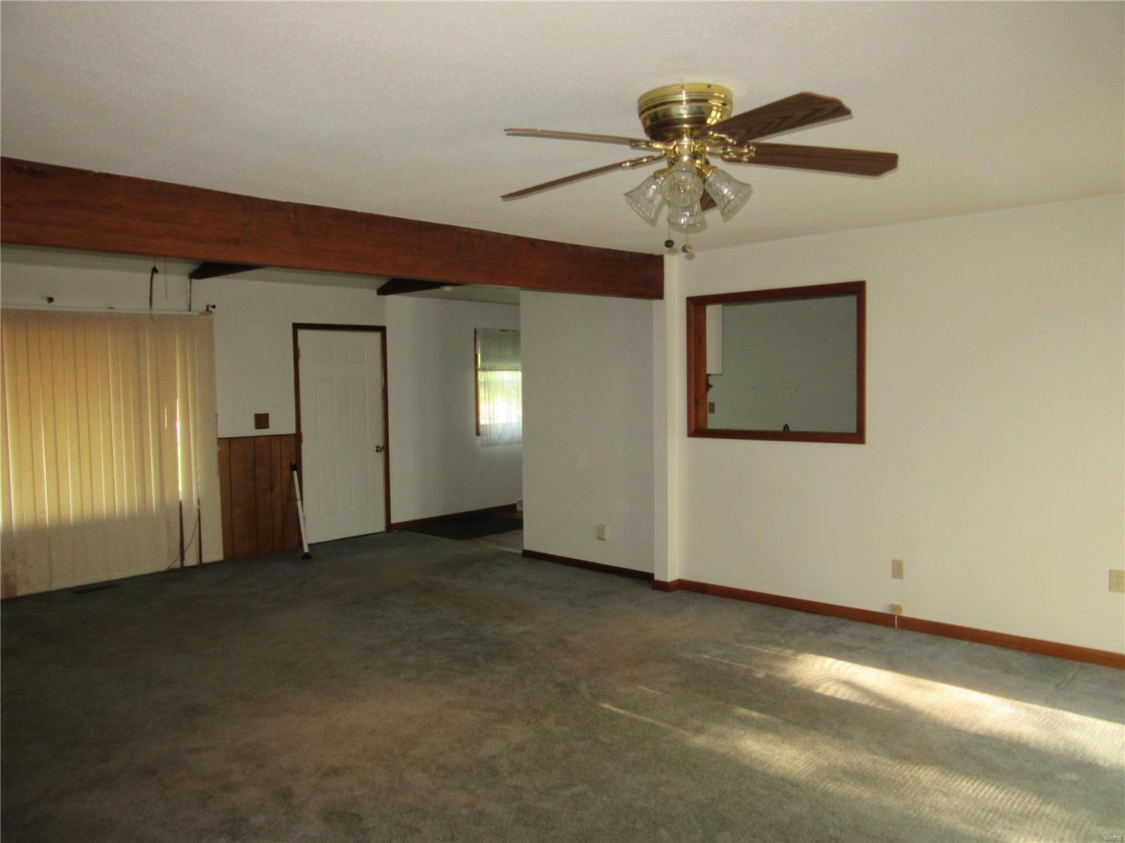 NON SUBDIVISION - Residential