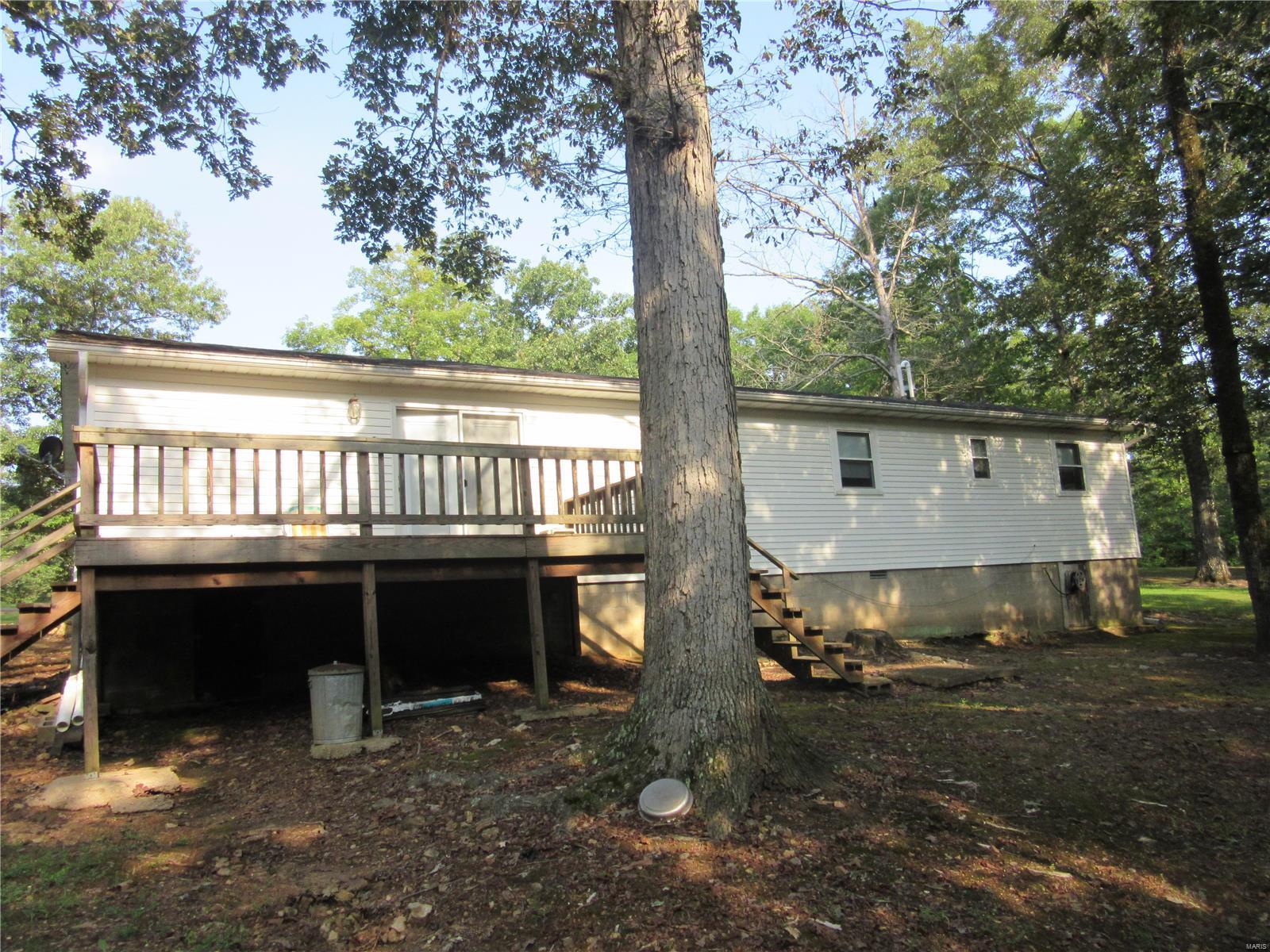 NON SUBDIVISION - Residential