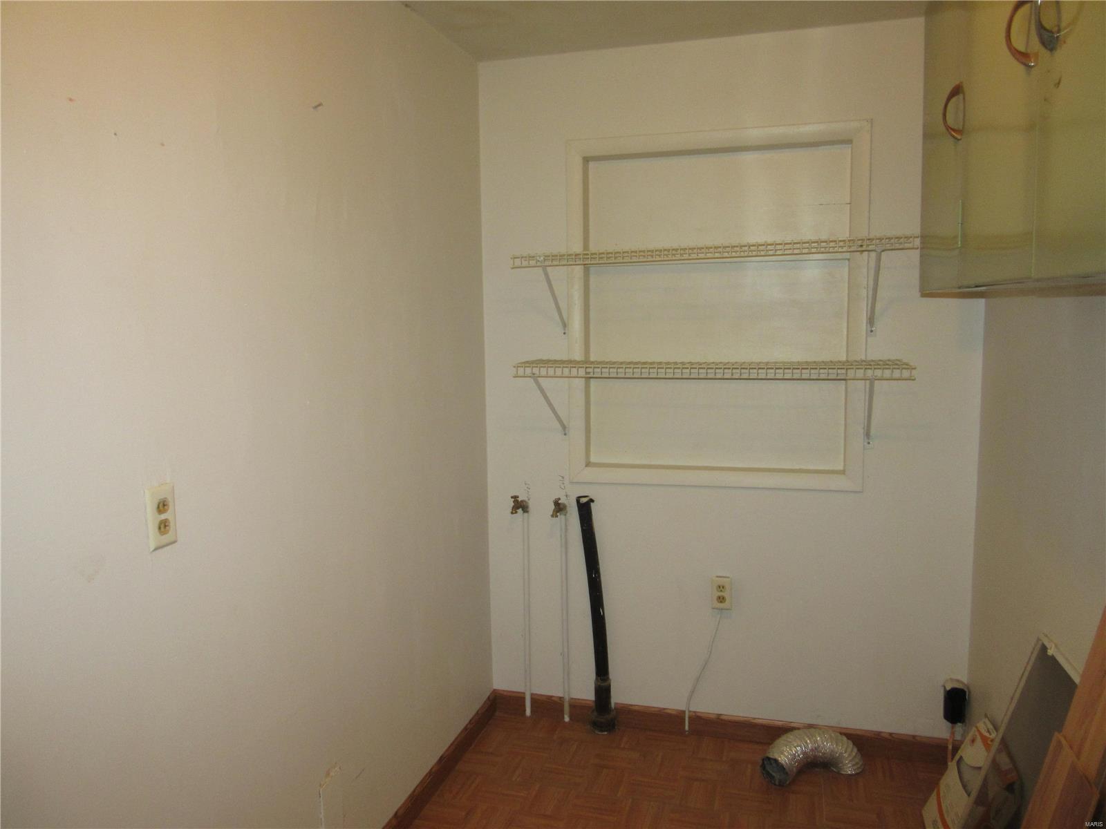 NON SUBDIVISION - Residential