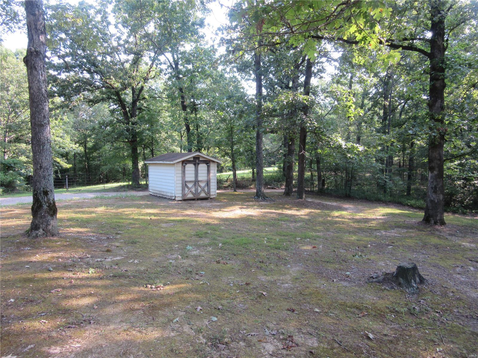 NON SUBDIVISION - Residential