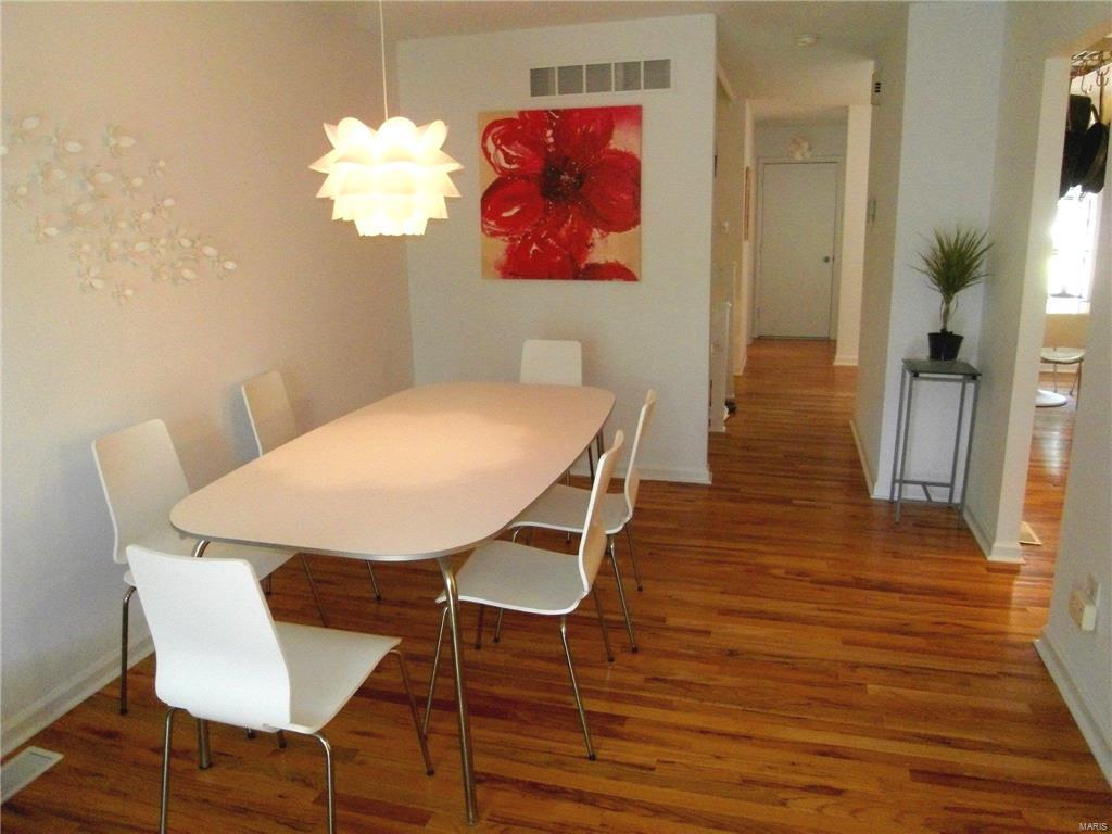 Rush Creek - Residential