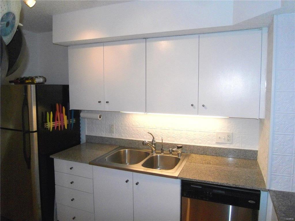 Rush Creek - Residential