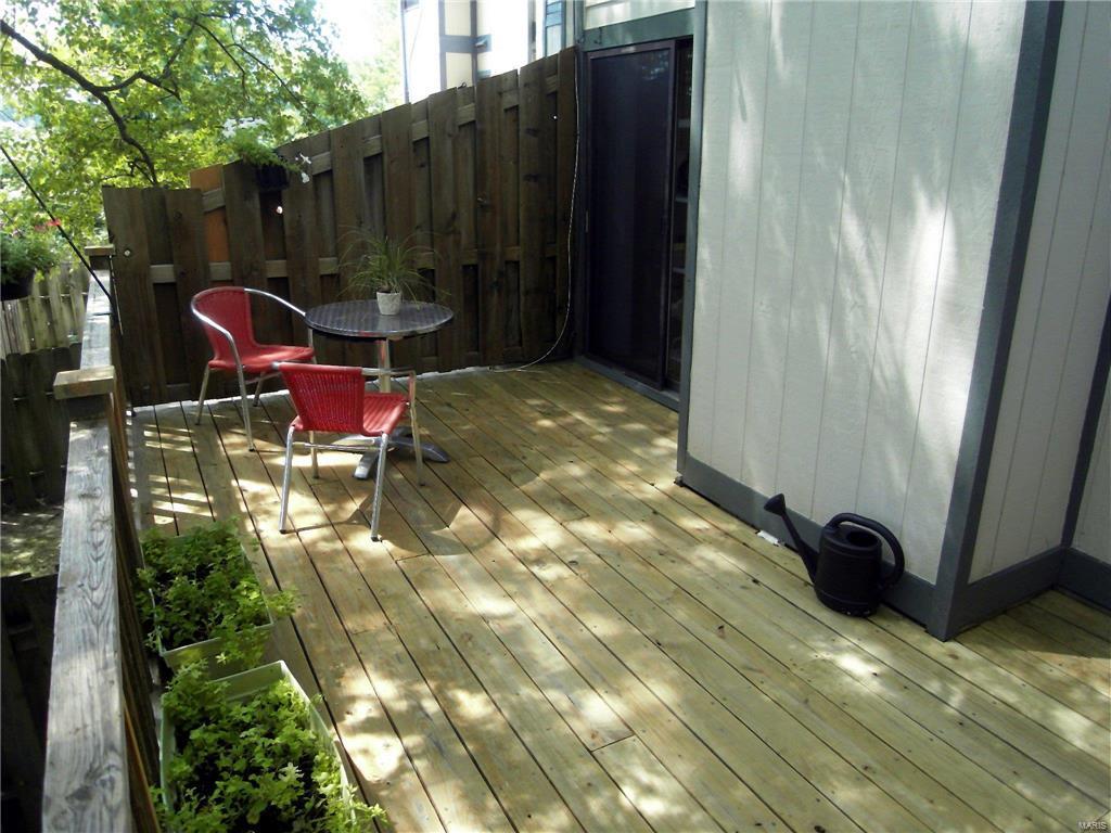 Rush Creek - Residential