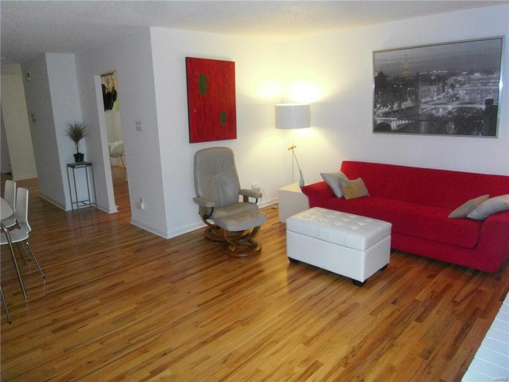 Rush Creek - Residential