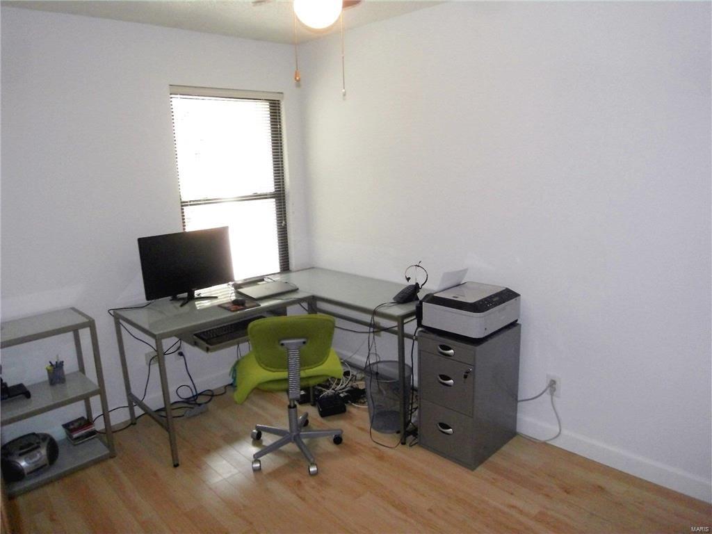 Rush Creek - Residential