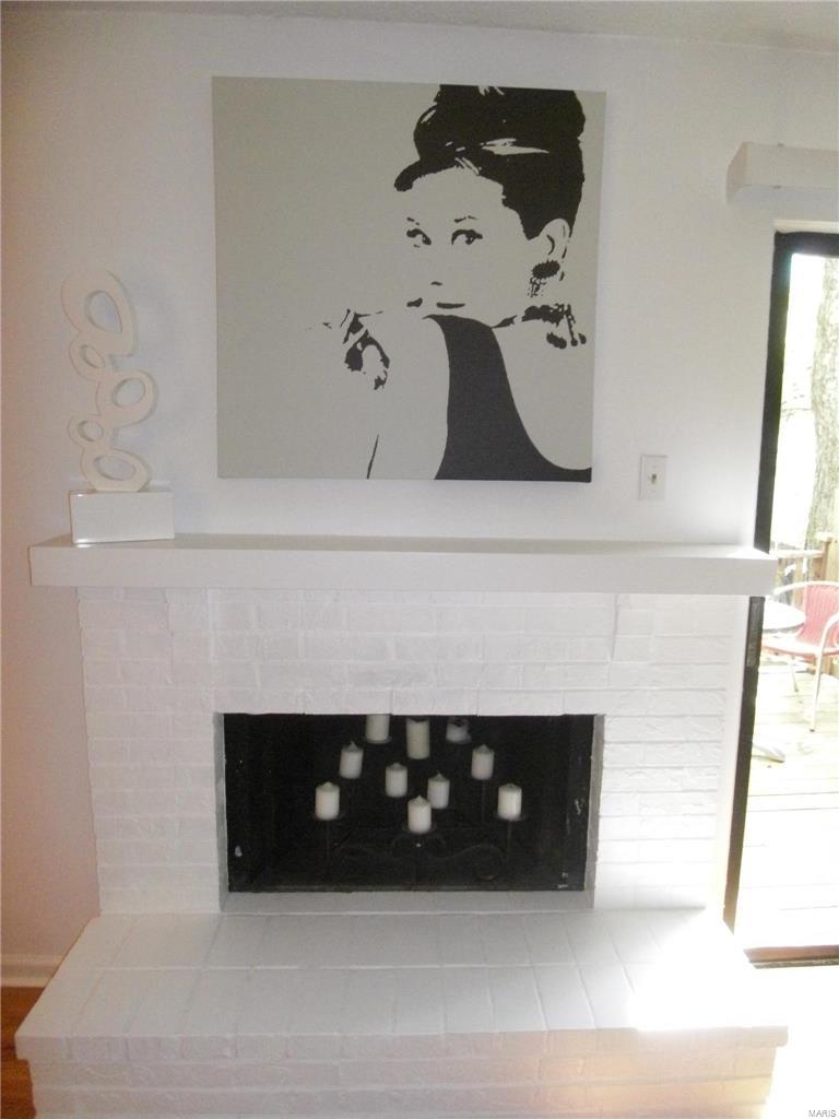 Rush Creek - Residential