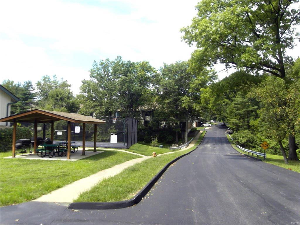 Rush Creek - Residential