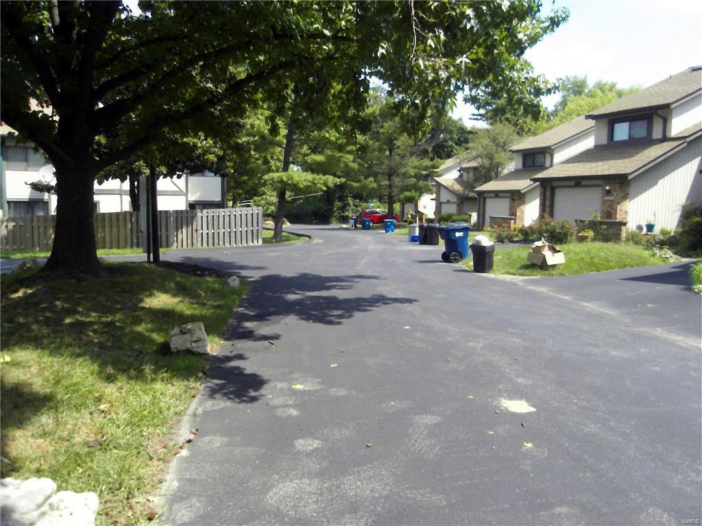 Rush Creek - Residential