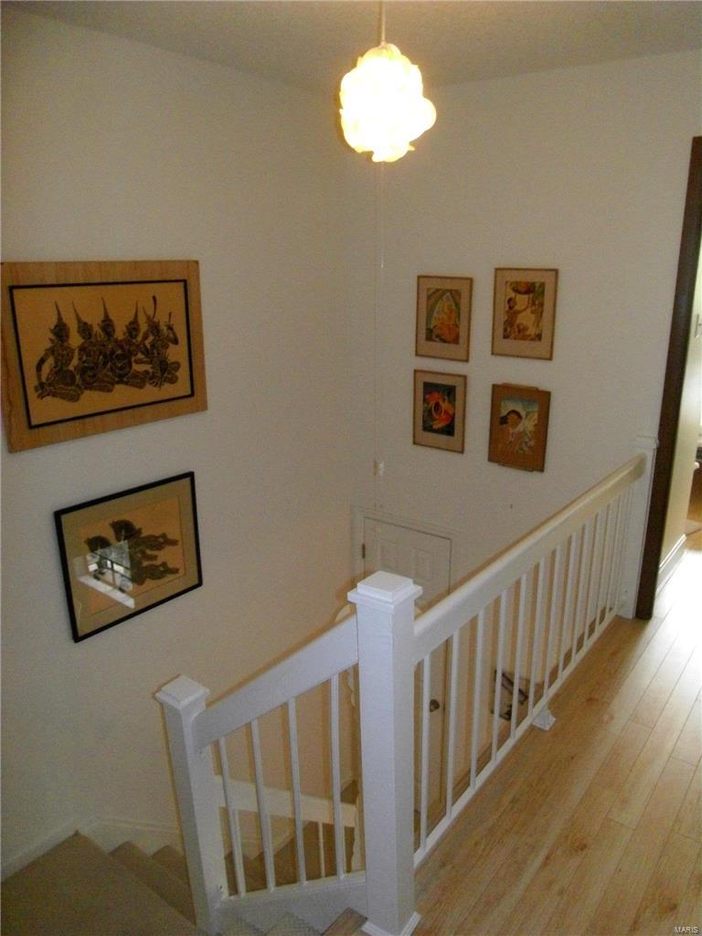 Rush Creek - Residential