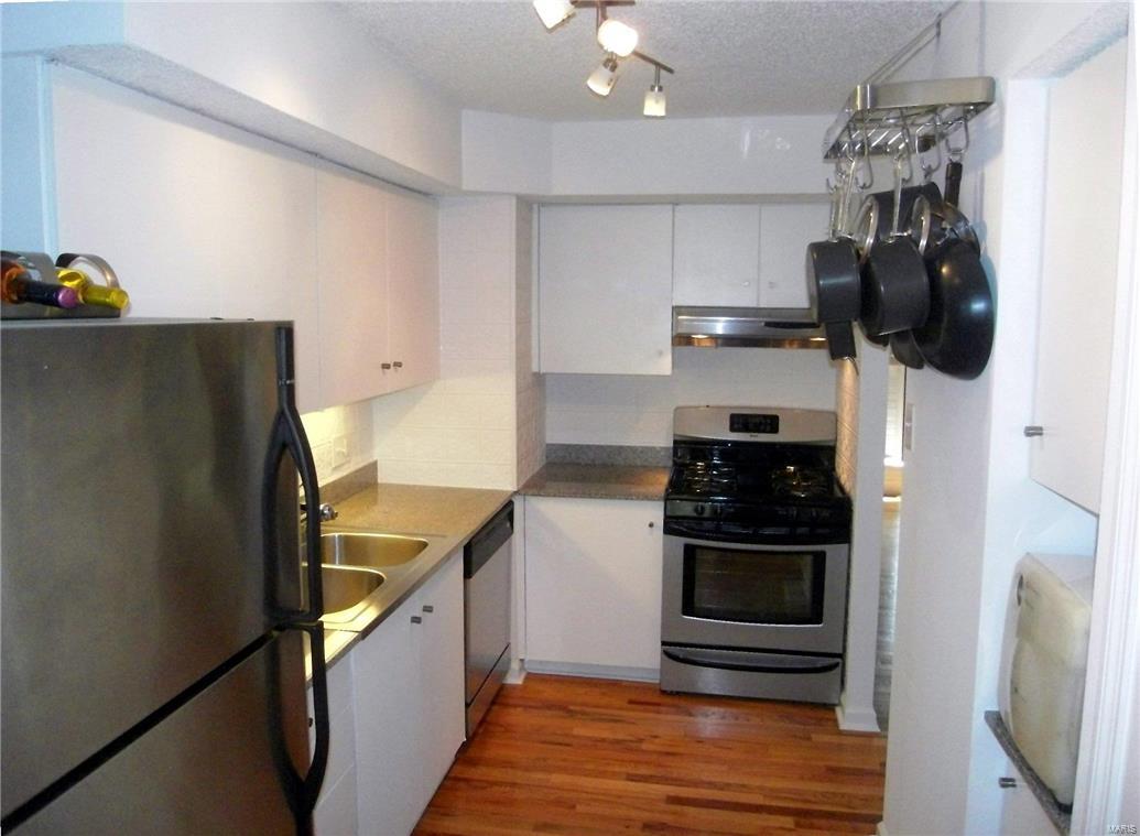 Rush Creek - Residential