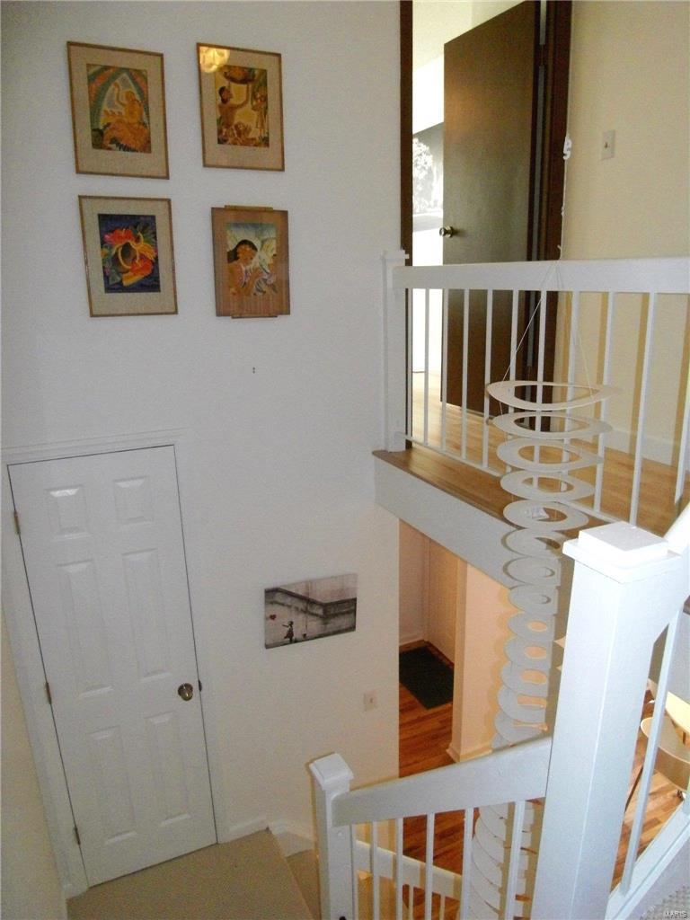 Rush Creek - Residential