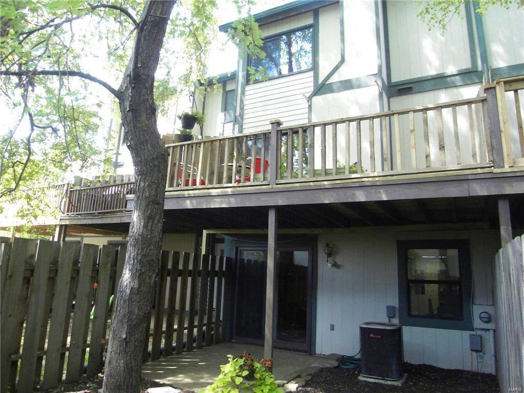 Rush Creek - Residential