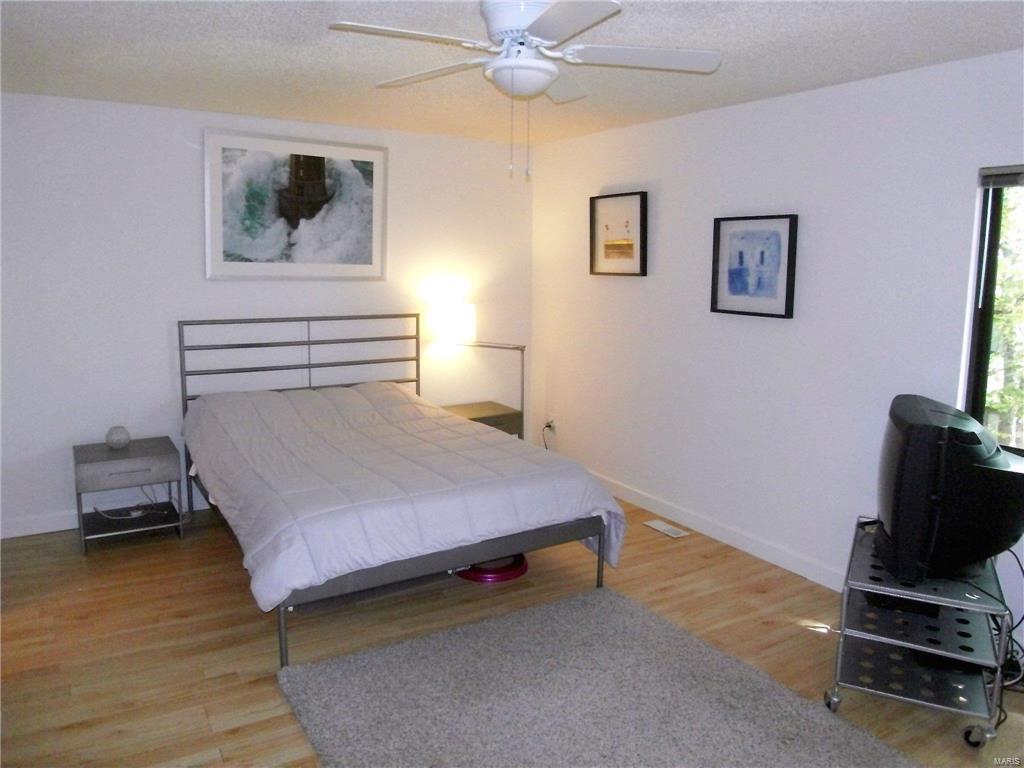 Rush Creek - Residential