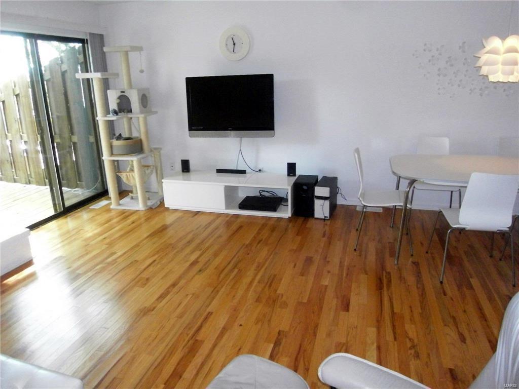 Rush Creek - Residential