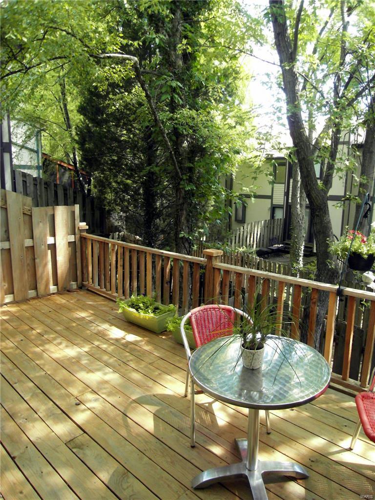 Rush Creek - Residential