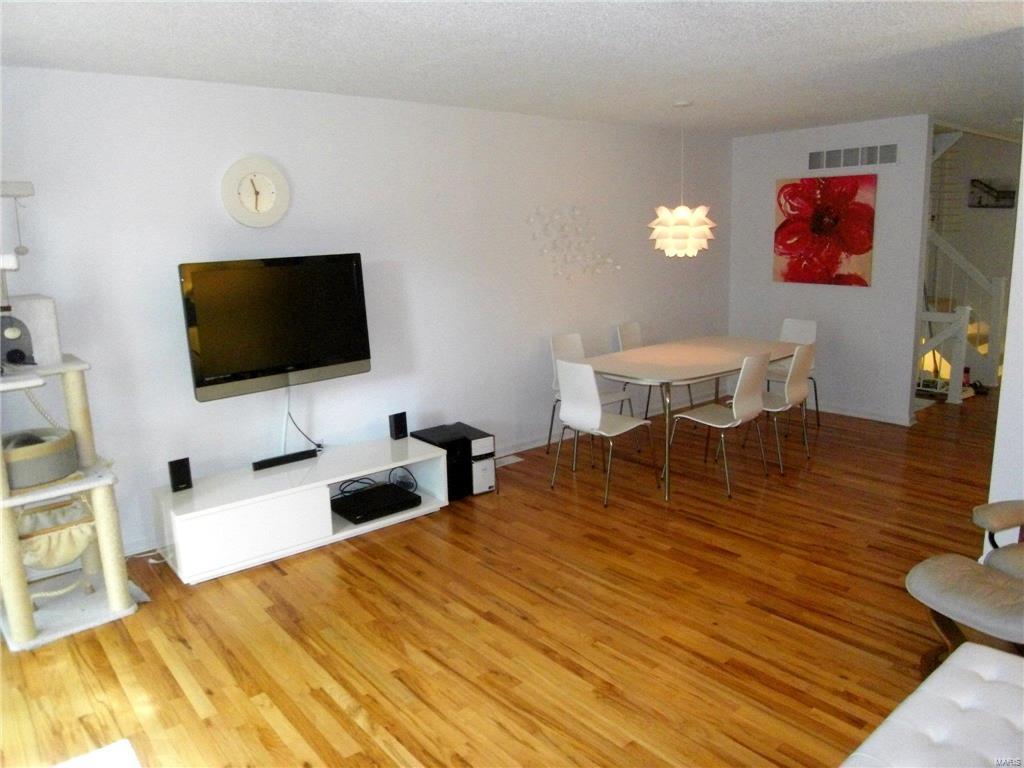 Rush Creek - Residential