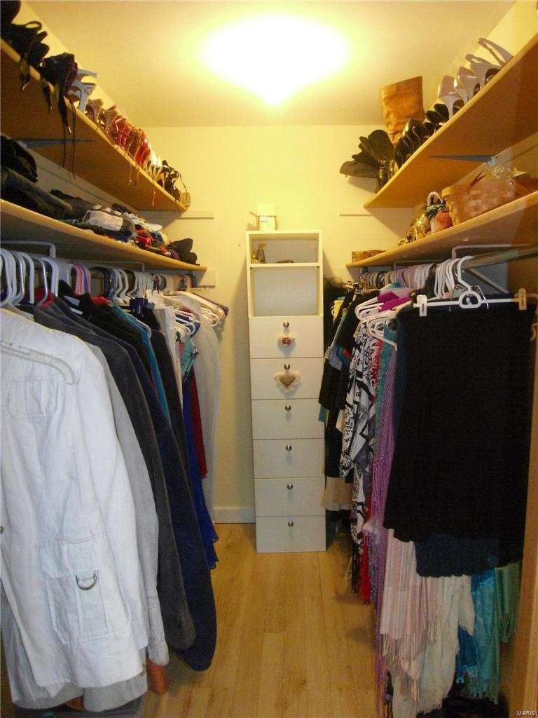 Rush Creek - Residential