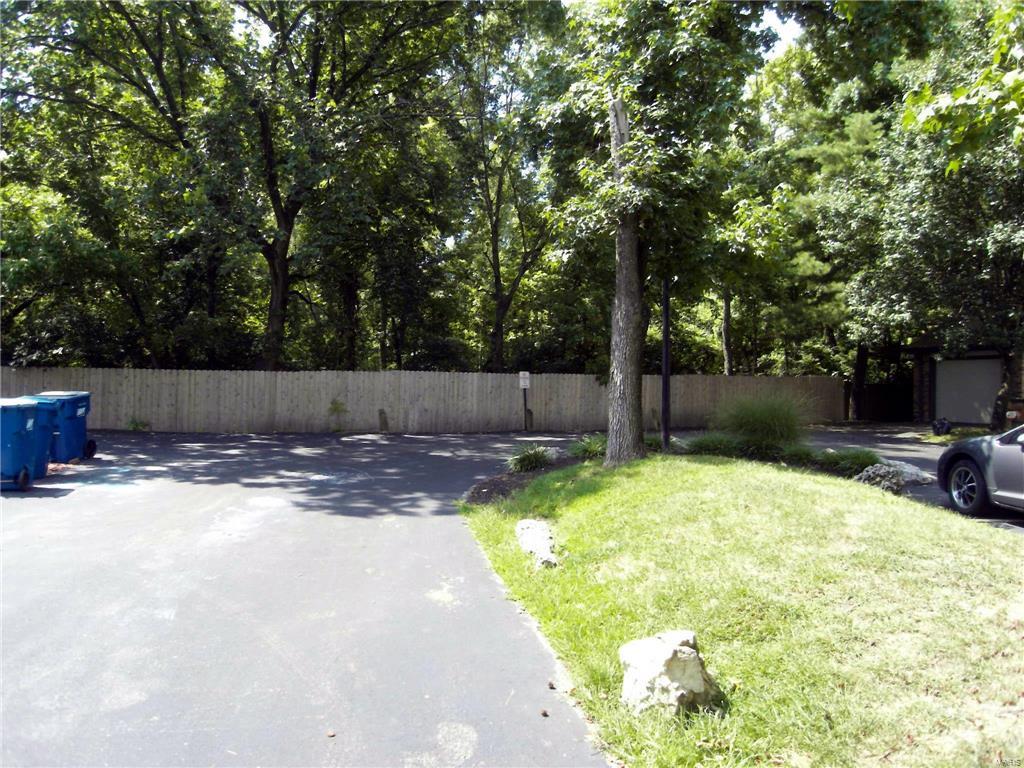 Rush Creek - Residential