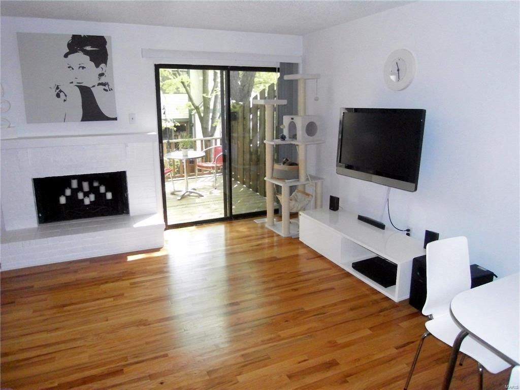 Rush Creek - Residential