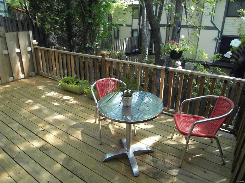 Rush Creek - Residential