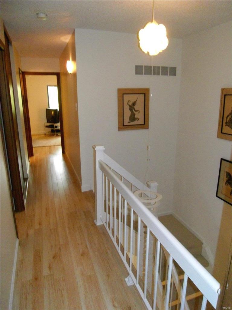 Rush Creek - Residential