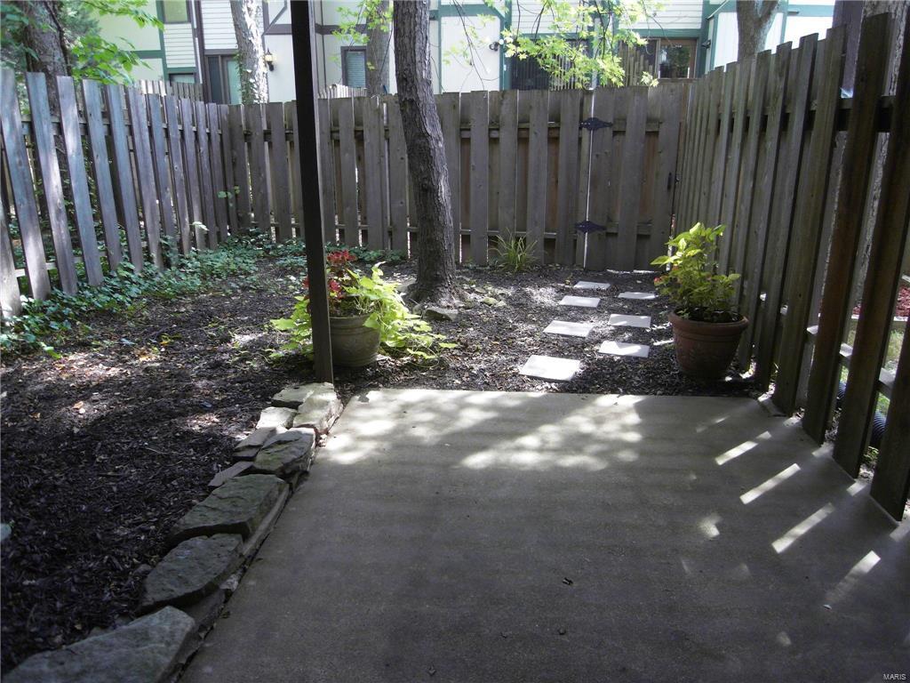 Rush Creek - Residential